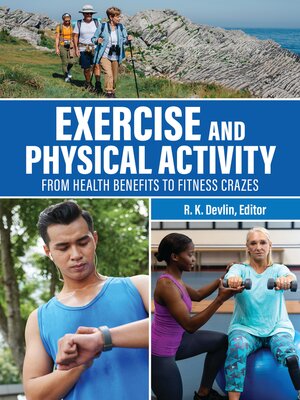 cover image of Exercise and Physical Activity
